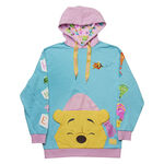 Winnie the Pooh Heffa-Dream Unisex Hoodie, , hi-res image number 1
